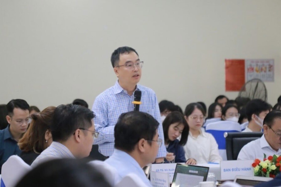 Đà Nẵng: Tìm giải pháp đột phá phát triển kinh tế số