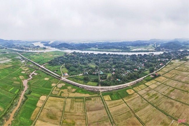 Thi hành Luật Đất đai bảo đảm kịp thời, đồng bộ, thống nhất