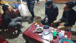 Lạng Sơn: Khởi tố 3 đối tượng tàng trữ trái phép chất ma túy