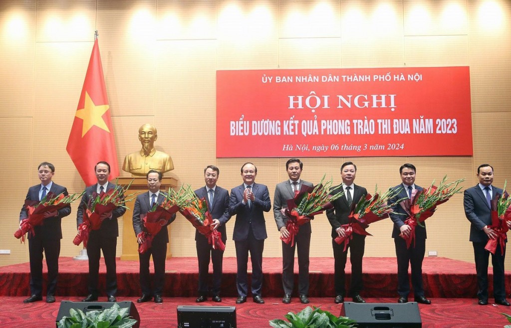 Quan tâm đến tính toàn dân của các phong trào thi đua