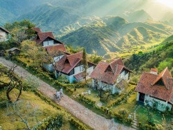 Booking.com tiết lộ xu hướng chọn nơi lưu trú ủa du khách Việt