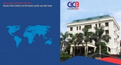 Văn phòng Chi nhánh Thông tin Tín dụng Quốc gia Việt Nam tại TP Hồ Chí Minh chuyển địa điểm