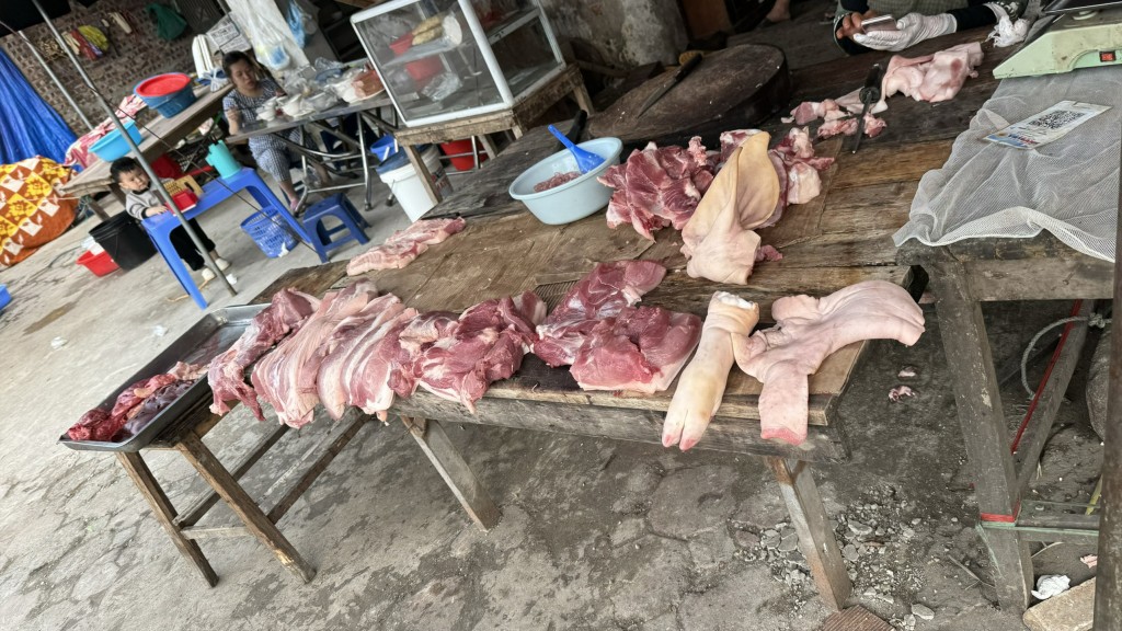 Bài 1: "Ham rẻ" tiếp tay cho thực phẩm "bẩn"