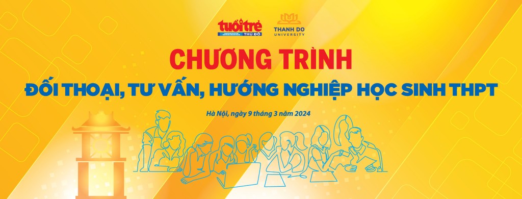 Định hướng nghề nghiệp - chủ động tương lai