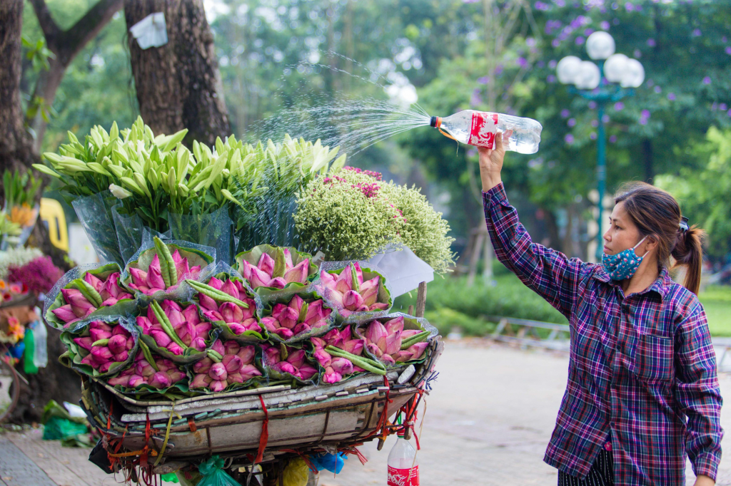 Những câu chuyện ý nghĩa ngày 8/3