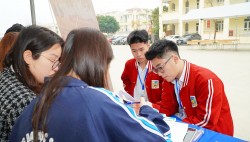 Chuẩn bị hành trang sẵn sàng bước vào mùa tuyển sinh năm 2024