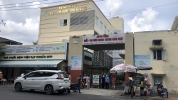 Bệnh viện “kêu cứu” do việc thanh toán thủy tinh thể bị tạm dừng