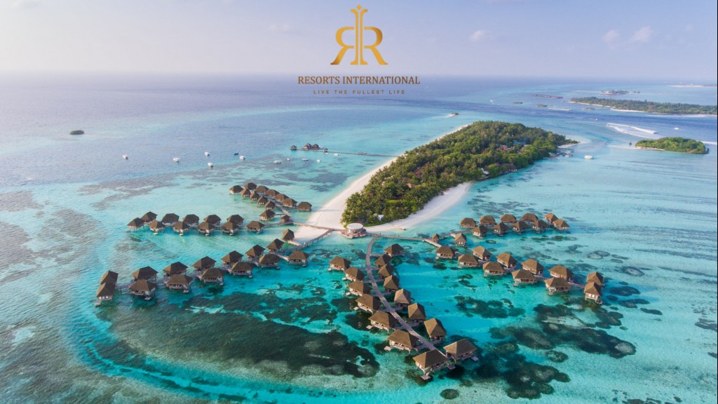 Resorts International Việt Nam được cấp giấy phép lữ hành du lịch quốc tế