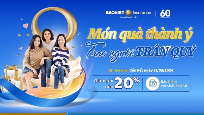 Khám phá điểm đến mơ ước chỉ cách một vòng vô lăng