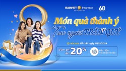 Khám phá điểm đến mơ ước chỉ cách một vòng vô lăng