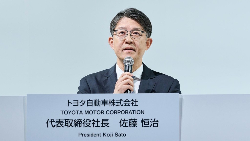 Toyota và mục tiêu tái định hướng mạnh mẽ về văn hoá doanh nghiệp, quản lý ở Daihatsu