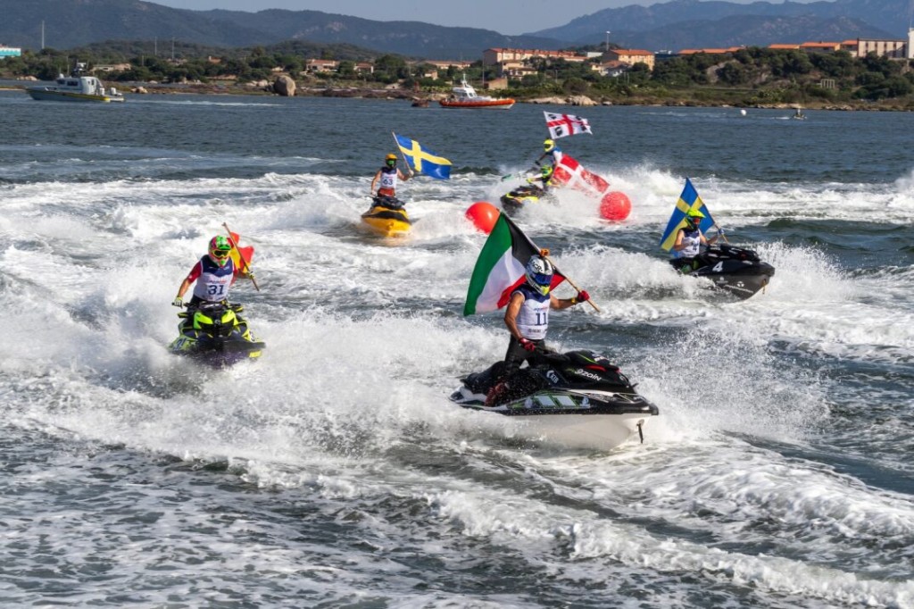 Nằm trong khuôn khổ sự kiện, UIM-ABP Aquabike World Championship là Giải đua mô tô nước chuyên nghiệp hàng đầu trên thế giới, được tổ chức bởi Liên đoàn Thể thao mạo hiểm Quốc tế (UIM) và Hiệp hội Aquabike chuyên nghiệp (ABP) sẽ diễn ra ở Quy Nhơn từ ngày