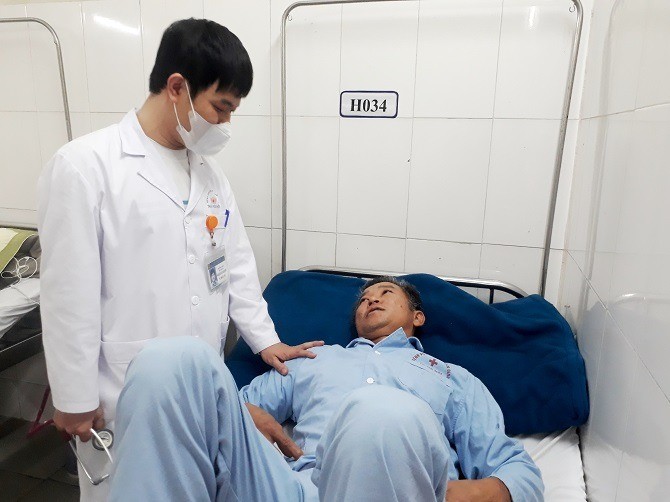 Những bệnh thường gặp khi thời tiết chuyển mùa đông xuân