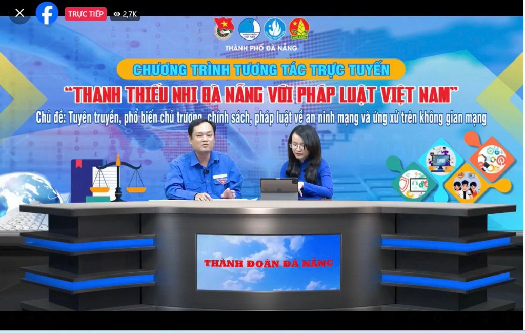 số thứ nhất thu hút hơn 3.600 lượt xem và hàng nghìn tương tác 