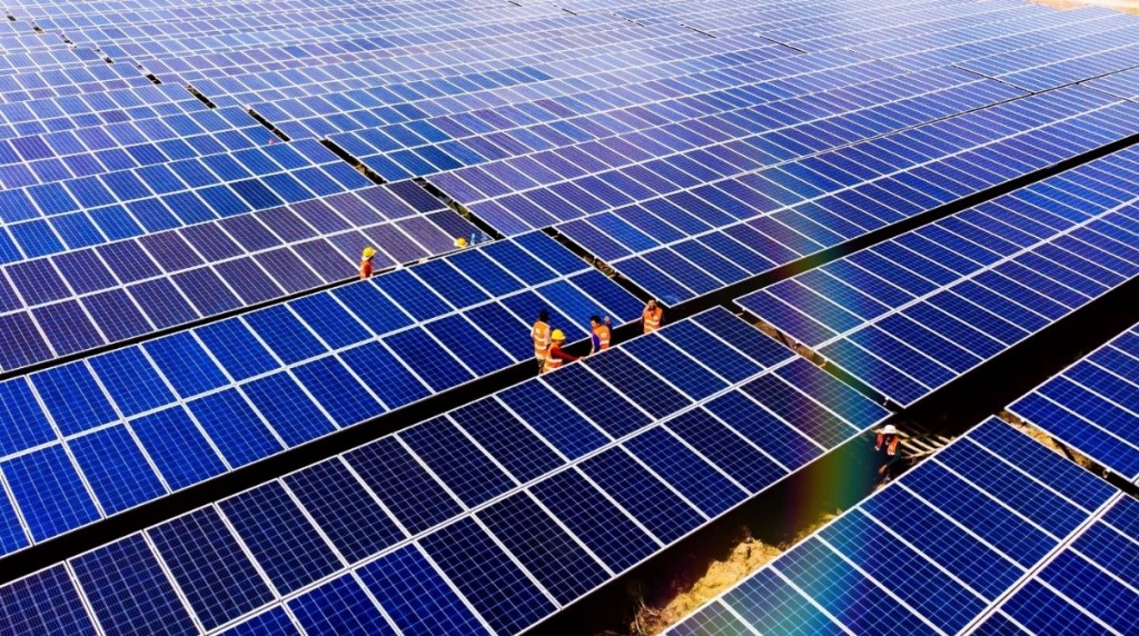 Các nhà máy điện mặt trời đã đi vào hoạt động của BCG Energy có hiệu suất cao, ít cắt giảm, một số nhà máy ghi nhận mức công suất vượt mức 100% so với dự phóng vào những tháng cuối năm 2023