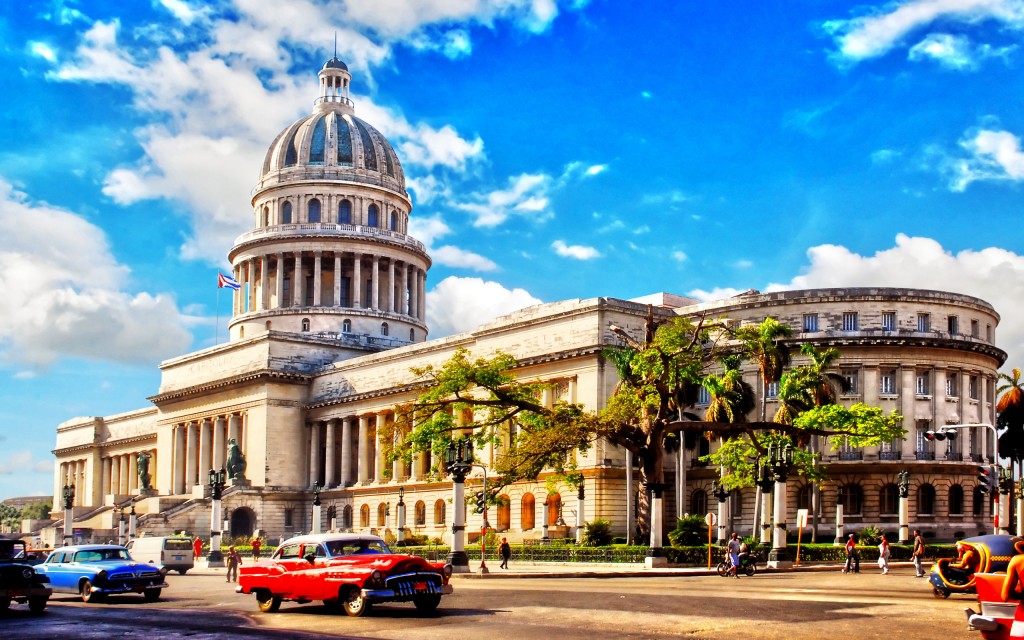 Ngành Du lịch Cuba được dự báo sẽ bùng nổ tăng trưởng