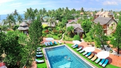 Đặt phòng khách sạn Mũi Né 3 sao gần biển giá tốt trên Traveloka