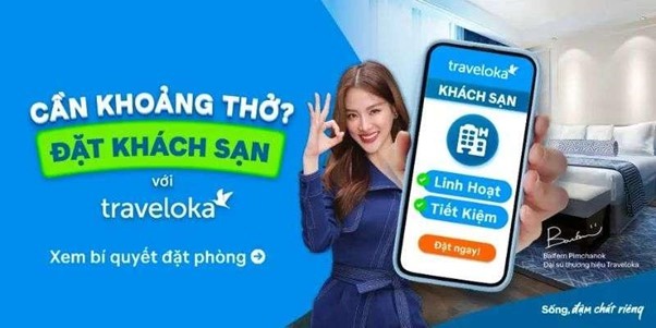 Đặt phòng khách sạn Mũi Né 3 sao gần biển giá tốt trên Traveloka