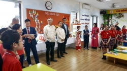 Chia sẻ kinh nghiệm giáo dục Việt Nam - Philippines