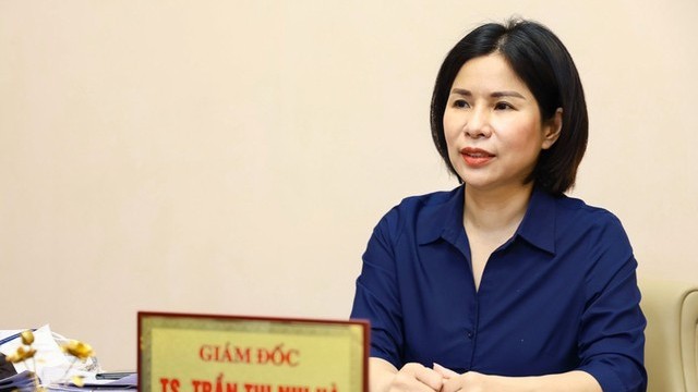 Giám đốc Sở Y tế Hà Nội giữ chức Phó Trưởng Ban Dân nguyện