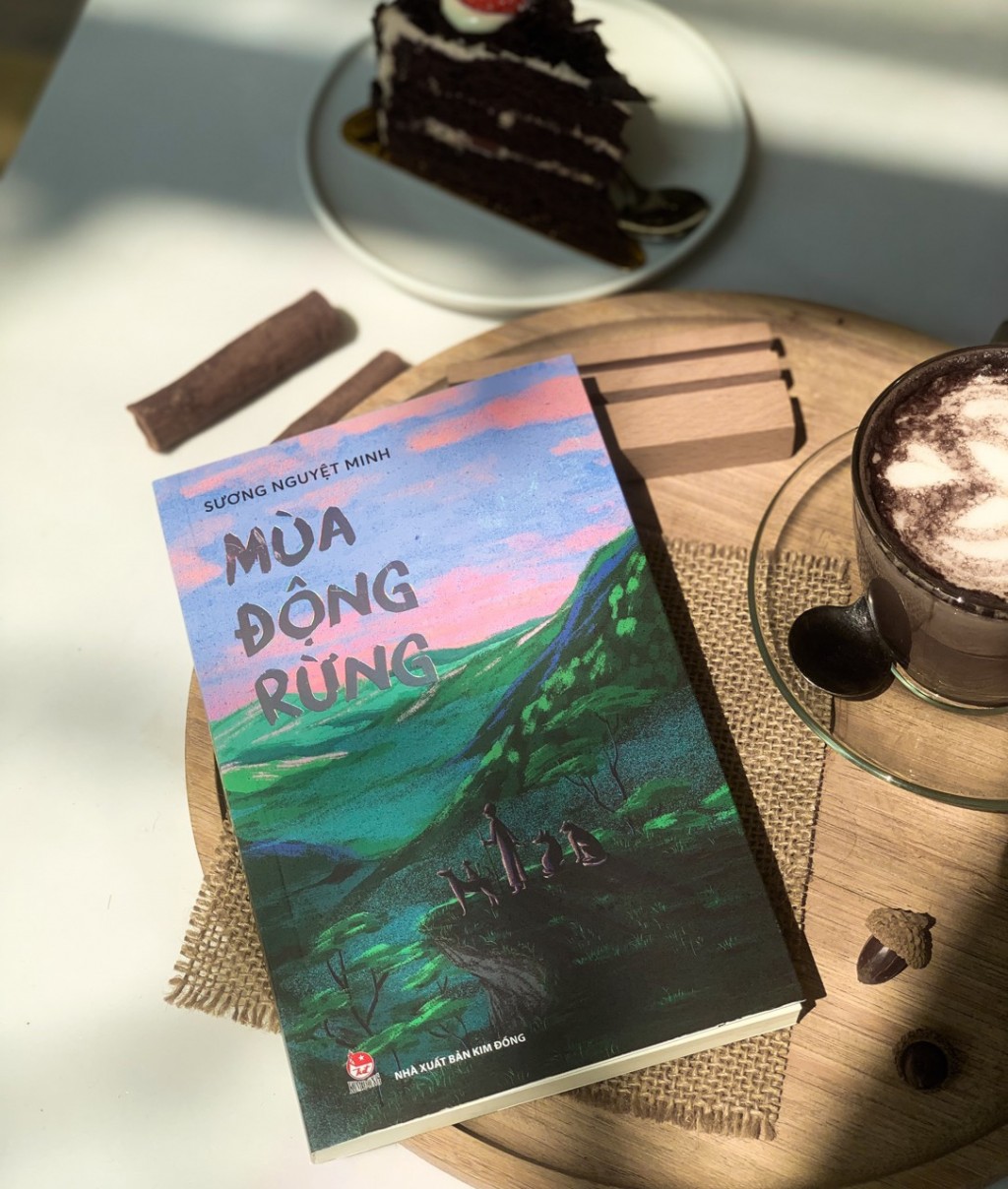 Ra mắt 5 tác phẩm dự Giải thưởng văn học Kim Đồng