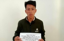 9X tổ chức cho người nước ngoài ở lại Việt Nam trái phép