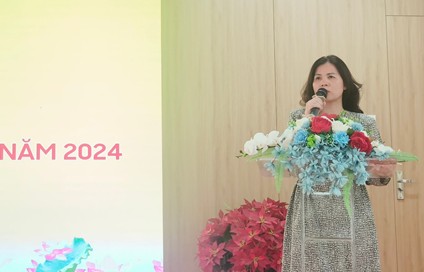 Tập huấn triển khai phổ cập giáo dục, xóa mù chữ năm 2024