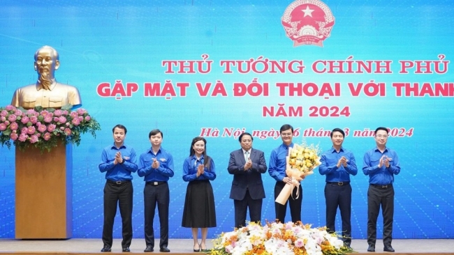 Phát huy vai trò xung kích của thanh niên trong công cuộc chuyển đổi số quốc gia