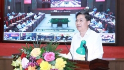 Hà Nội: Kế hoạch bố trí vốn năm 2024 là 81.033 tỷ đồng