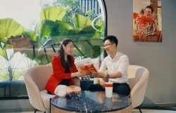 Generali Việt Nam ra mắt sản phẩm bảo hiểm liên kết chung VITA – An vui như ý