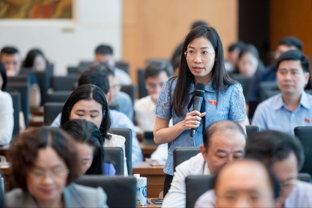 Đổi mới tổ chức toà án: Tránh 