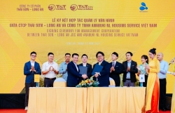 T&T Group hợp tác quản lý vận hành "chuẩn Nhật Bản" tại dự án T&T City Millennia Long An