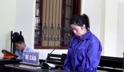 Yên Thành (Nghệ An): Nữ kế toán lừa chiếm đoạt hơn 3 tỉ đồng