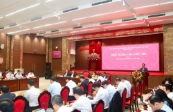 Kỷ luật 28 đảng viên liên quan vụ cháy tại quận Thanh Xuân