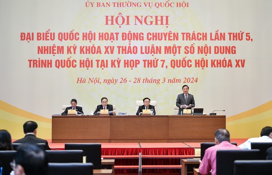 Nhiều đại biểu đồng tình với quy định nồng độ cồn “bằng 0”