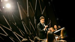 Đêm nhạc đặc biệt tôn vinh nhà soạn nhạc Sergei Rachmaninoff tại Hà Nội