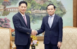 Tiềm năng, cơ hội hợp tác giữa Việt Nam và Trung Quốc còn rất lớn