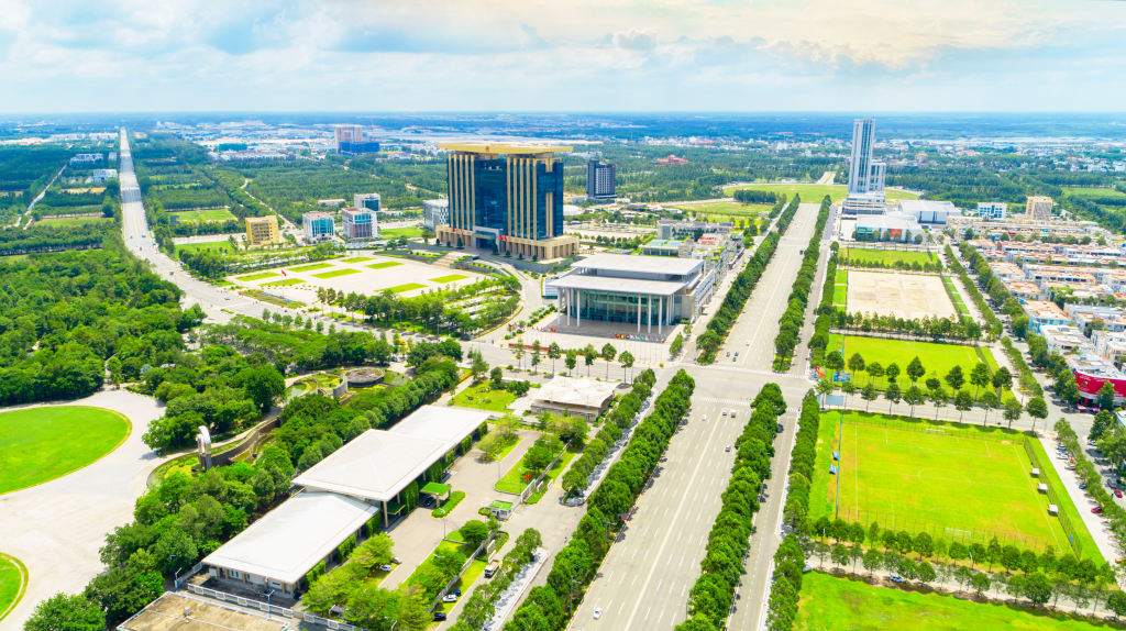 Kinh tế, xã hội Thành phố Hồ Chí Minh quý I-2024 được thực hiện có hiệu quả, đạt nhiều kết quả nổi bật