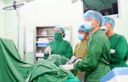 Bệnh viện Đa khoa thành phố Vinh triển khai khám chữa bệnh thông tầm