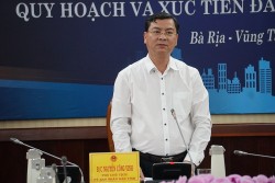 Phát triển các ngành kinh tế quan trọng, trụ cột