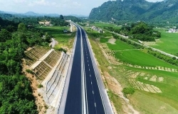 Sớm ban hành Quy chuẩn kỹ thuật quốc gia về đường bộ cao tốc