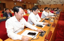 Hà Nội tăng diện tích thu hồi đất 27 dự án