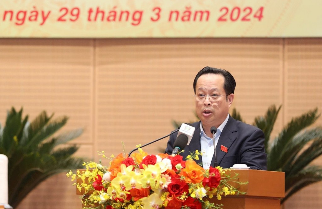 Hà Nội thông qua mức học phí năm học 2023-2024