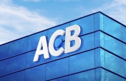 Ngân hàng ACB mở rộng hệ sinh thái thanh toán công nghệ một chạm