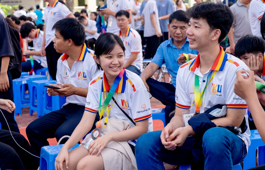 Kỳ thi Olympic Tin học Miền Trung và Tây Nguyên: Vinh danh 563 thí sinh có thành tích cao
