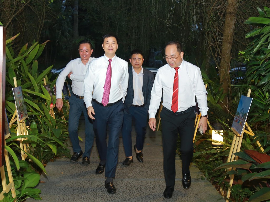 Báo Tuổi trẻ Thủ đô và hành trình 39 năm phụng sự bạn đọc Báo Tuổi trẻ Thủ đô và hành trình 39 năm phụng sự bạn đọc