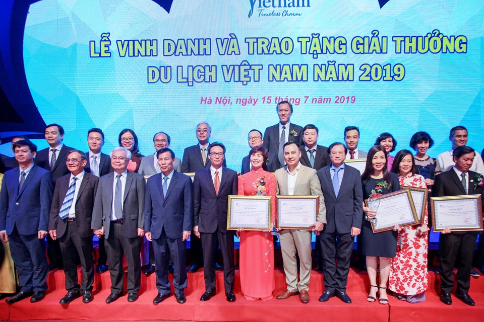 Hanotours công ty du lịch và thương mại hàng đầu tại Việt Nam 