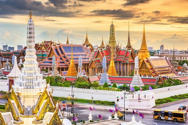 Traveloka điểm danh 9+ Tour Thái Lan giá rẻ cho du khách