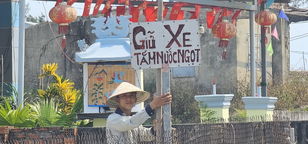 Quảng Nam: Dự án Làng chài Điện Dương sắp bị "khai tử" ?