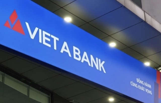 Lợi nhuận sau kiểm toán của VietABank “bốc hơi” hơn 14 tỷ đồng